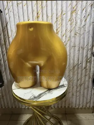 Body Display Mannequin