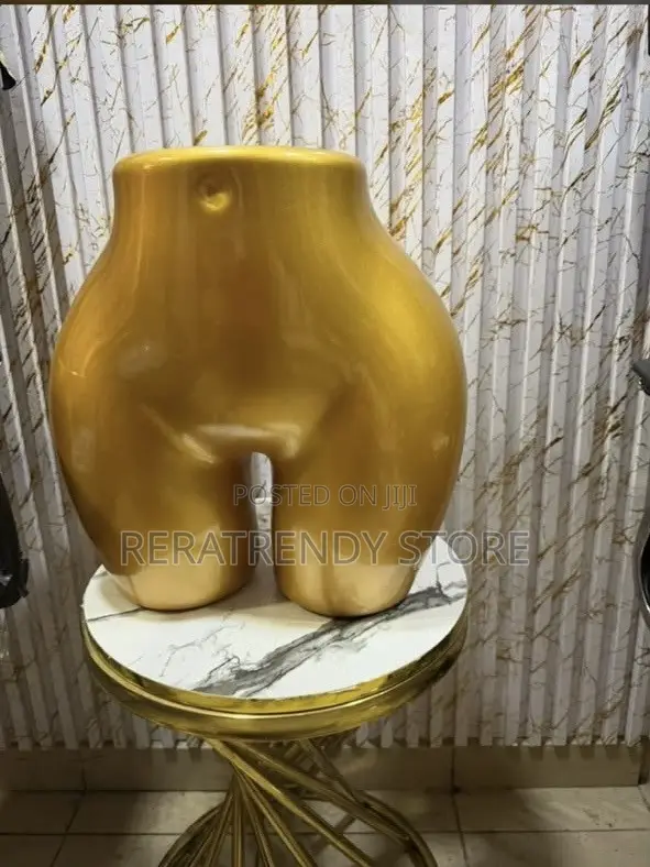 Body Display Mannequin