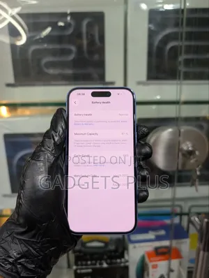 Apple iPhone 16 128 GB Blue