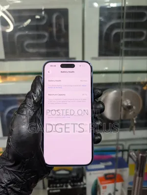 Apple iPhone 16 128 GB Blue