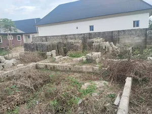 Mini Flat in Abraka, Ethiope East for Sale