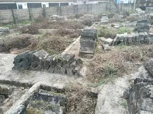 Mini Flat in Abraka, Ethiope East for Sale