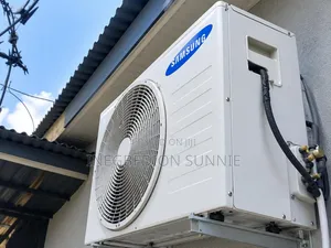Samsung Air-Condition 1.5HP