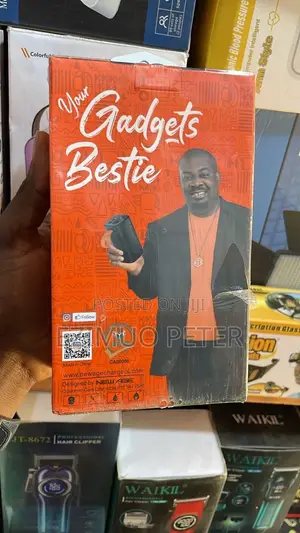 Power Bank