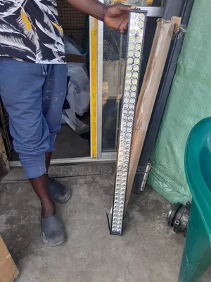 Universal Roof Light