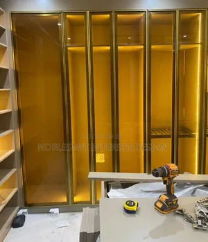 Noble Interior Design