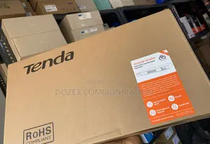TENDA TEG2220P-16-250W Cloud Managed Switch