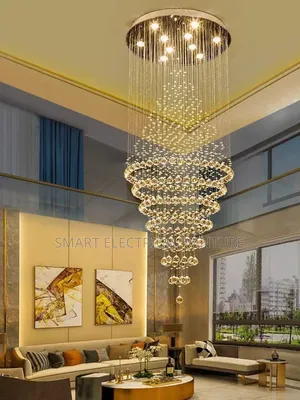 Chandelier