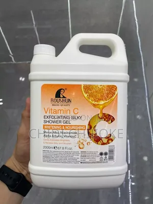 Roushun Vitamin C Body Wash