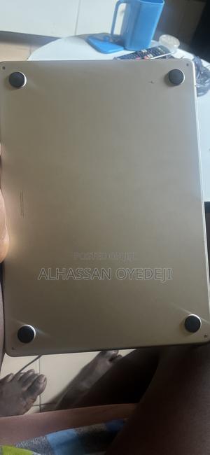 Laptop Apple MacBook Air 2023 M2 8GB Apple M2 SSD 256GB