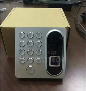 Zkteco X9 Access Control, Fingerprint, Password and Card