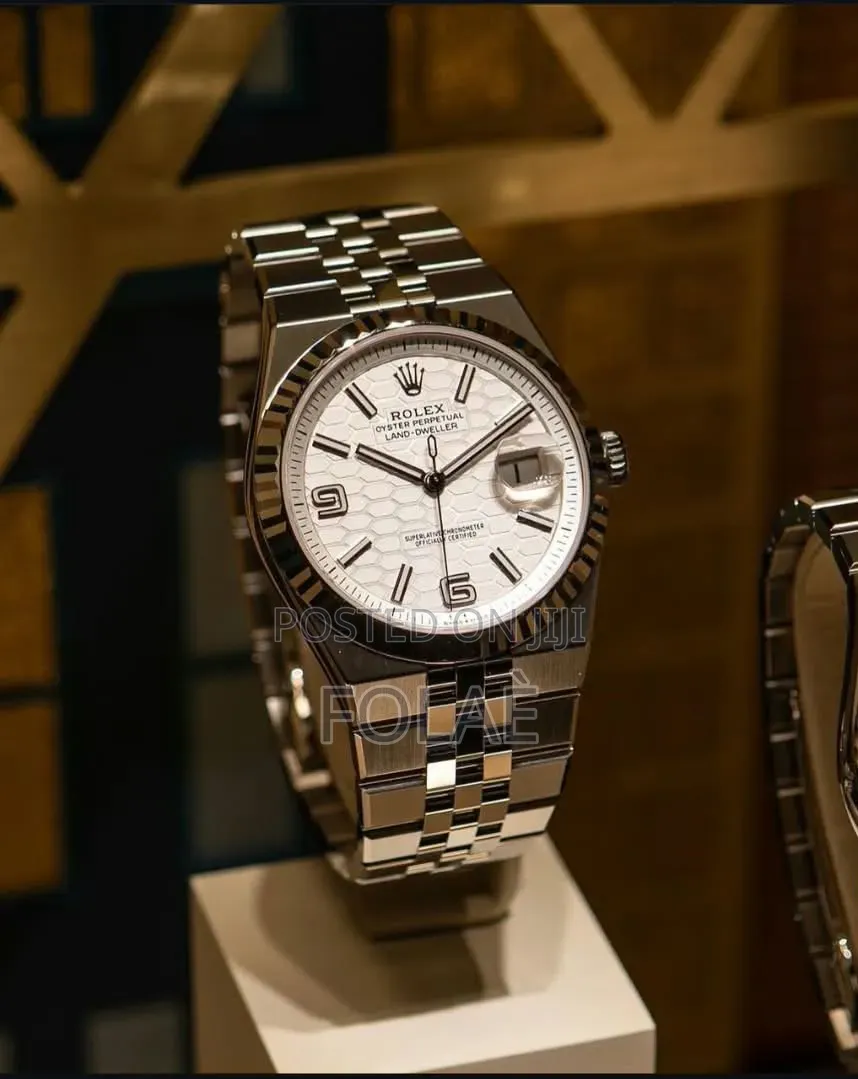 Original Rolex