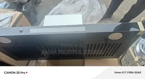MEDEN 90cm Rang Hood