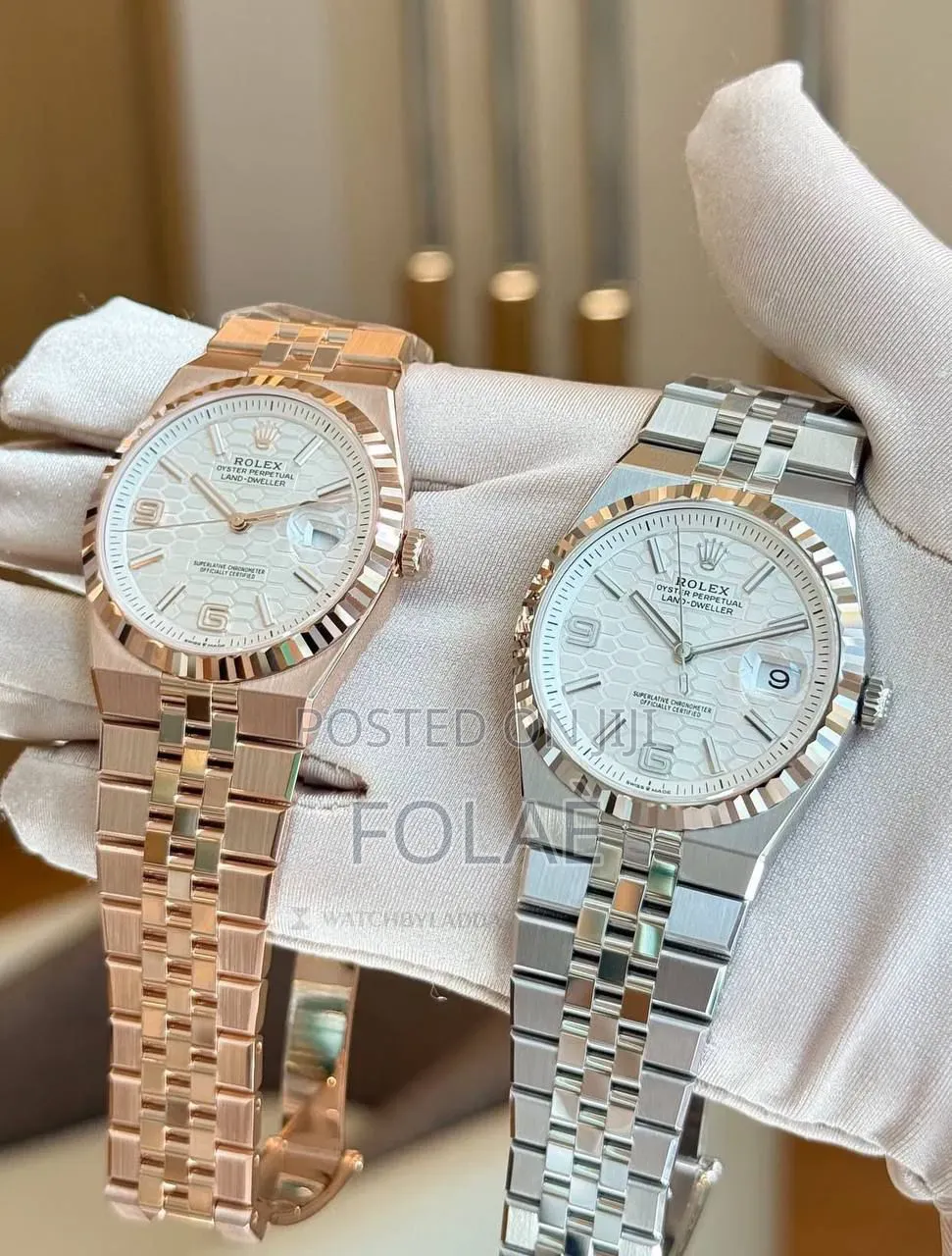 Original Rolex