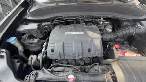 Honda Ridgeline 2010 Gray