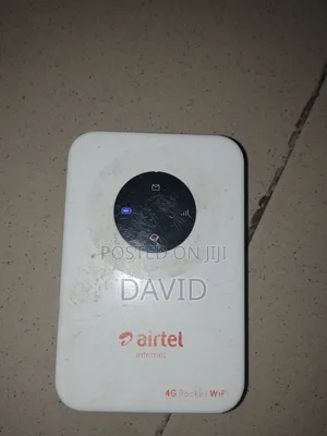 Pocket Wifi