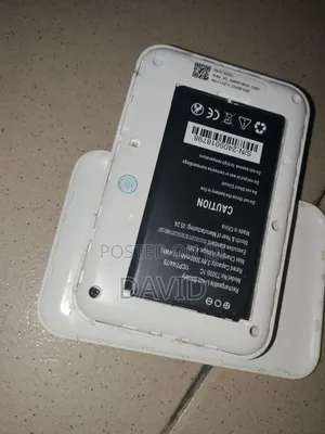 Pocket Wifi