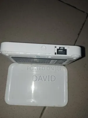 Pocket Wifi
