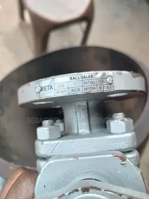 1" Cl150 Ball Valve A105