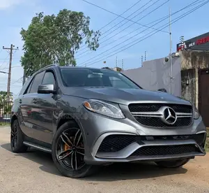 Mercedes-Benz M Class ML350 4MATIC 4dr SUV AWD (3.5L 6cyl 7A) 2015