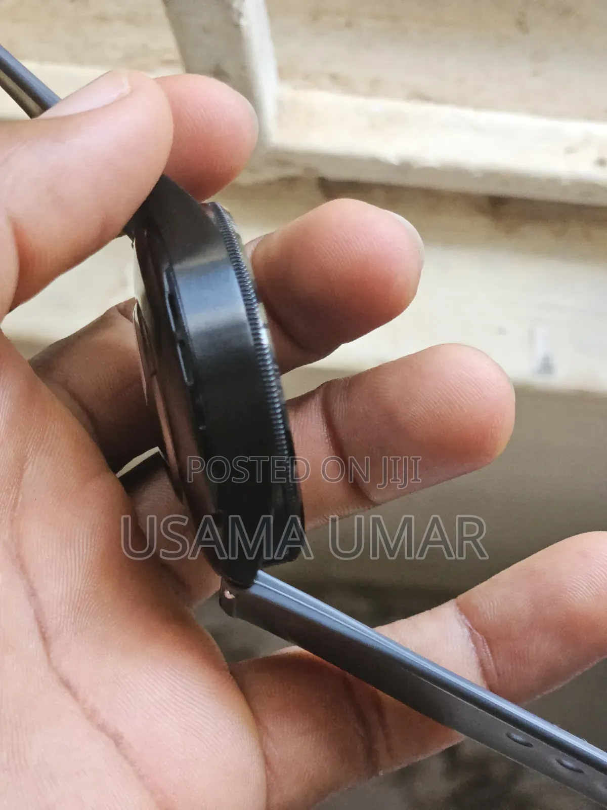 Samsung Galaxy Watch 6 Classic 47 Mm