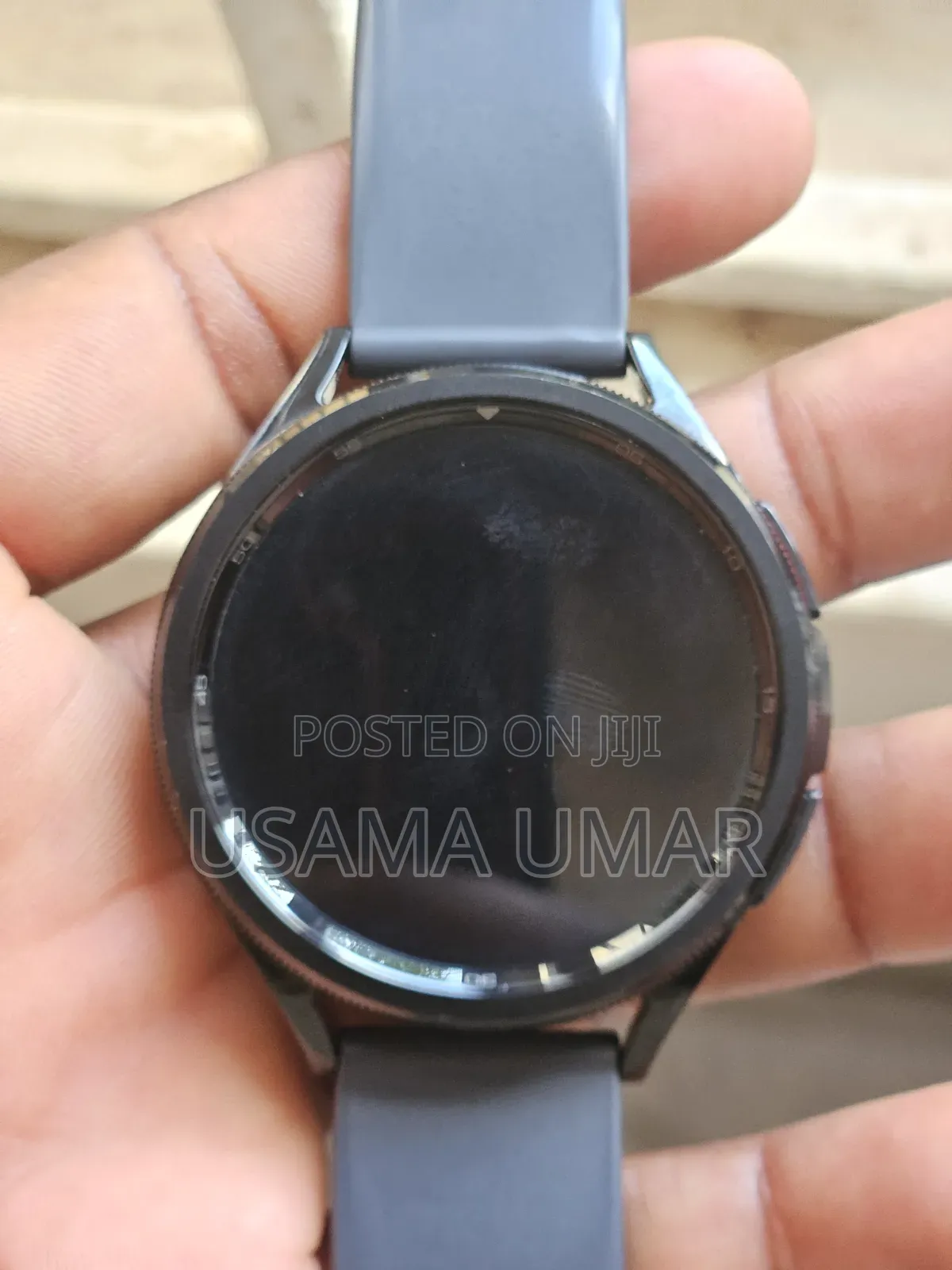 Samsung Galaxy Watch 6 Classic 47 Mm