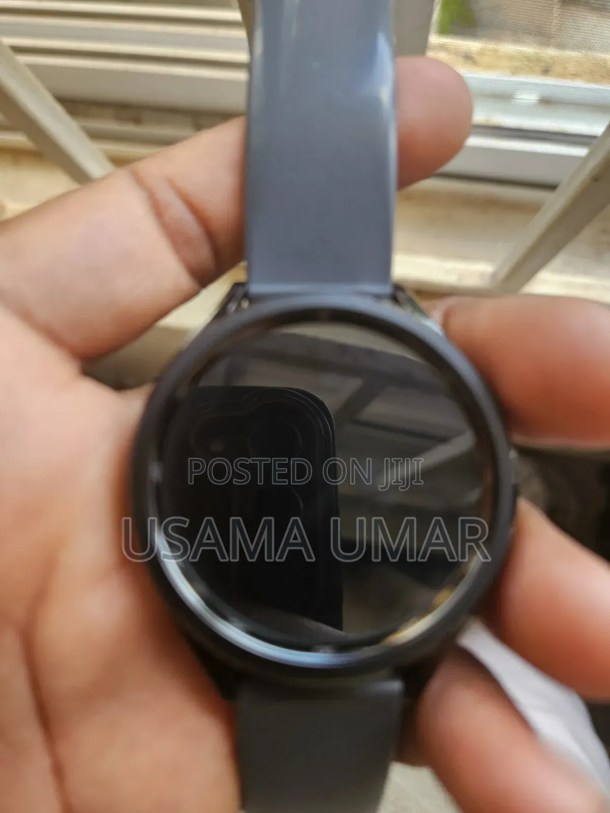 Samsung Galaxy Watch 6 Classic 47 Mm