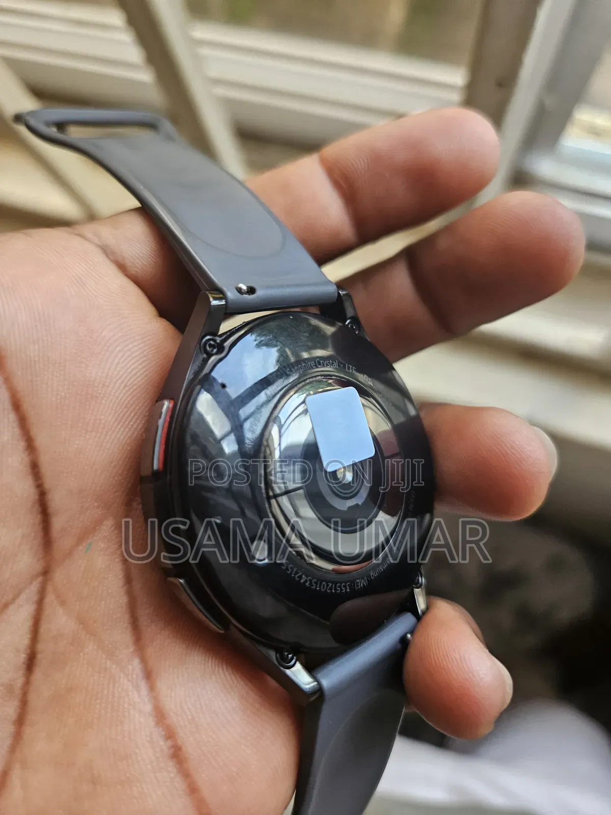 Samsung Galaxy Watch 6 Classic 47 Mm