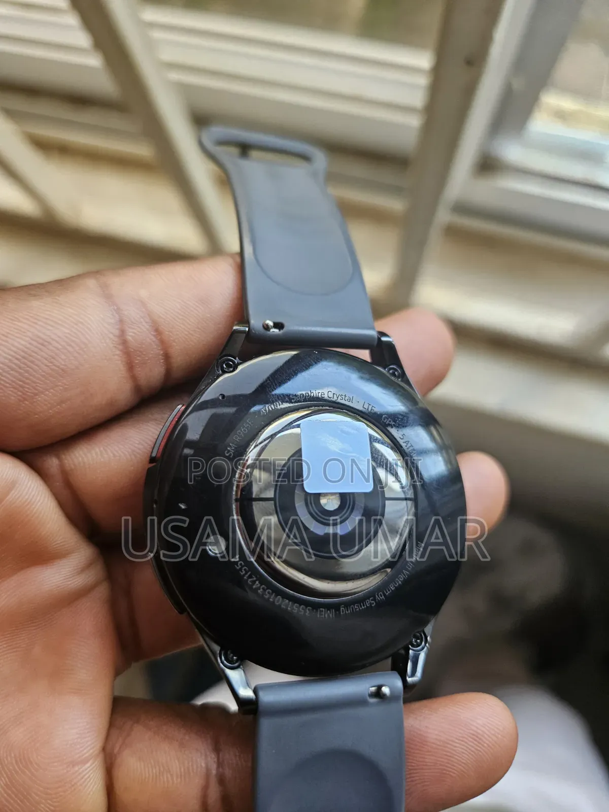 Samsung Galaxy Watch 6 Classic 47 Mm
