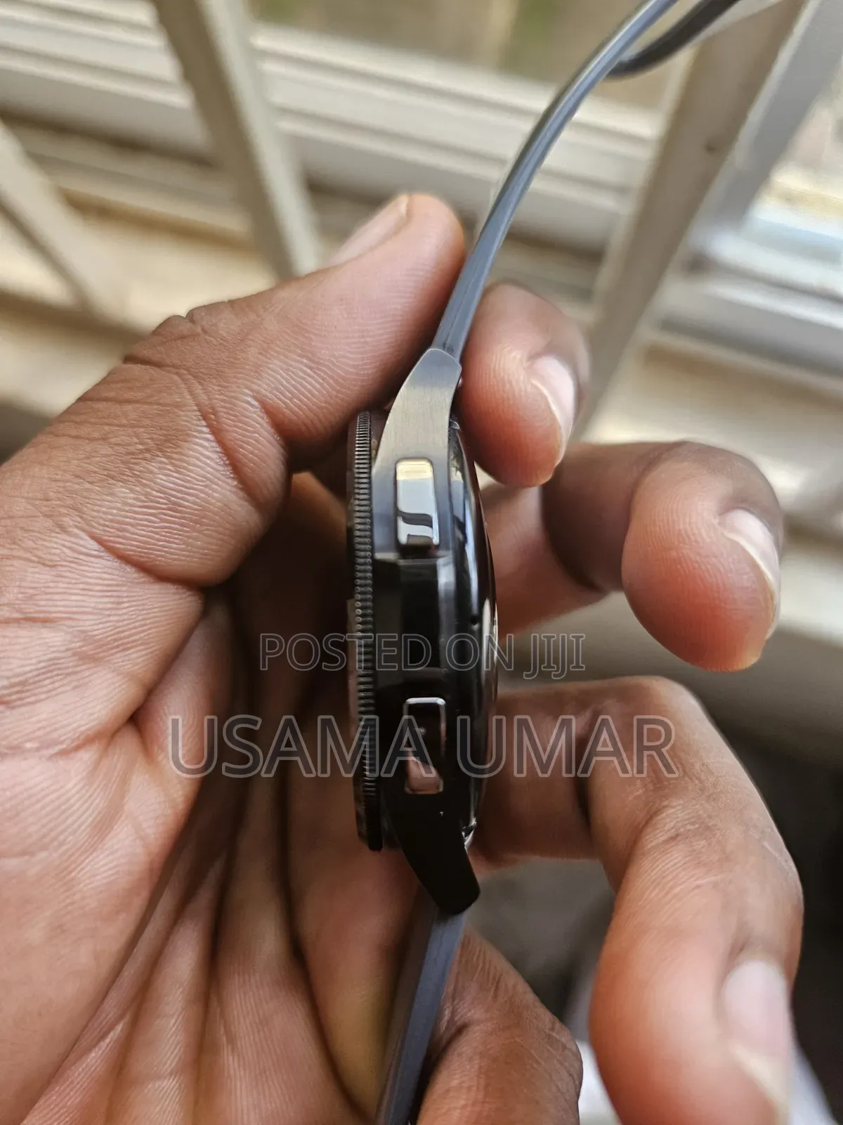 Samsung Galaxy Watch 6 Classic 47 Mm