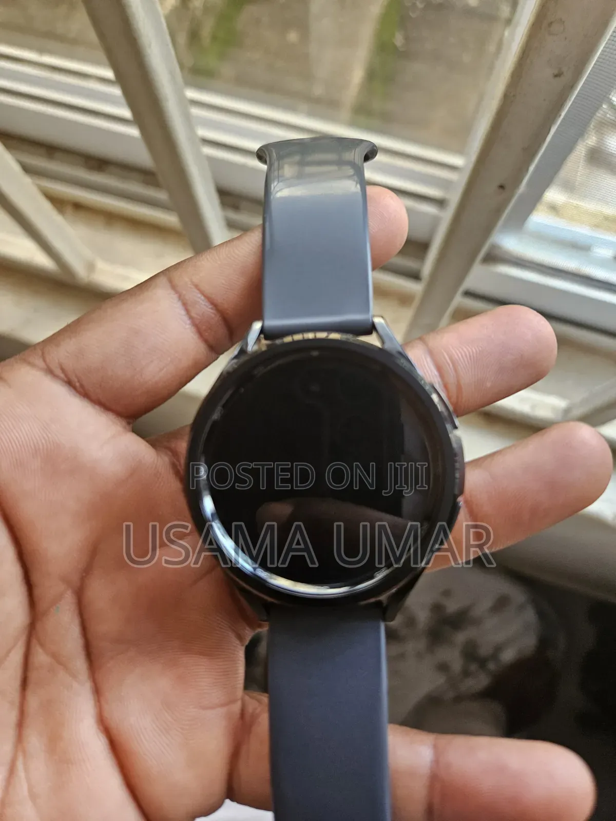 Samsung Galaxy Watch 6 Classic 47 Mm
