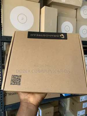 Grandstream GRP2602P