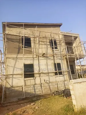 4bdrm Duplex in Zim Homes And, Sabon Lugbe for sale