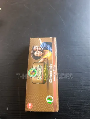 Happy Home Herbal Chocolate