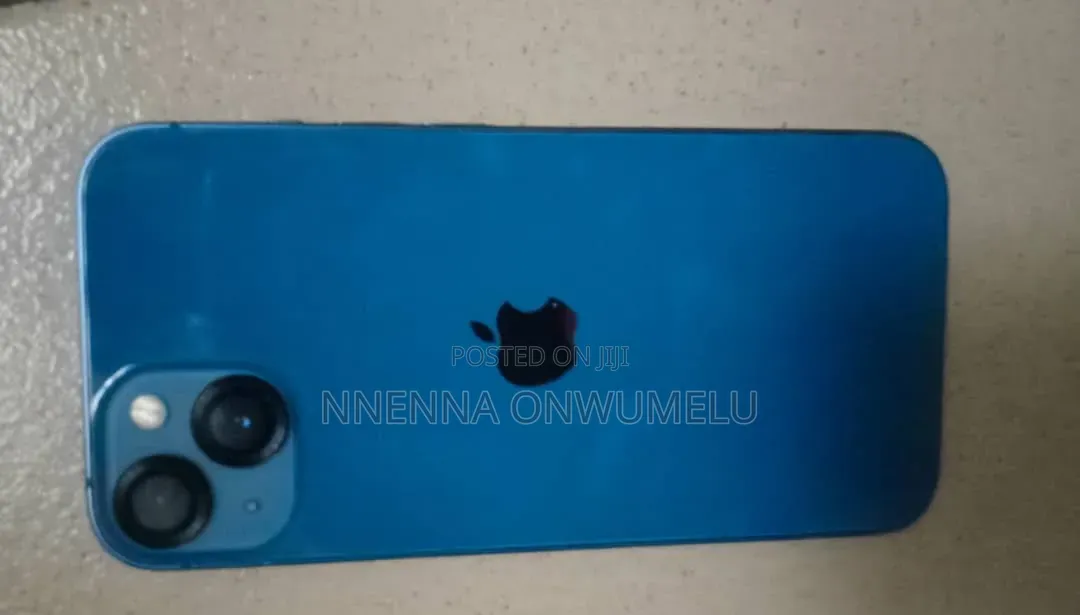 Apple iPhone 13 128 GB Blue