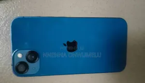 Apple iPhone 13 128 GB Blue