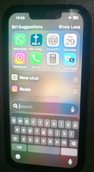 Apple iPhone 13 128 GB Blue