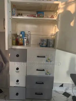 Baby’s Wardrobe
