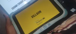 Villaon V8001 32 GB Blue