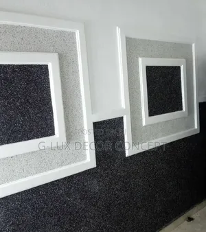 G-Lux Mineral Stone