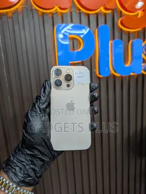 Apple iPhone 16 Pro 128 GB White