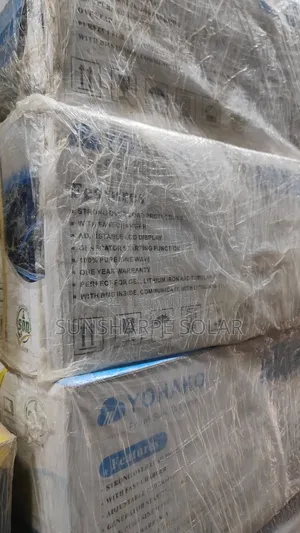 7.5kva Hybrid Inverter 48v