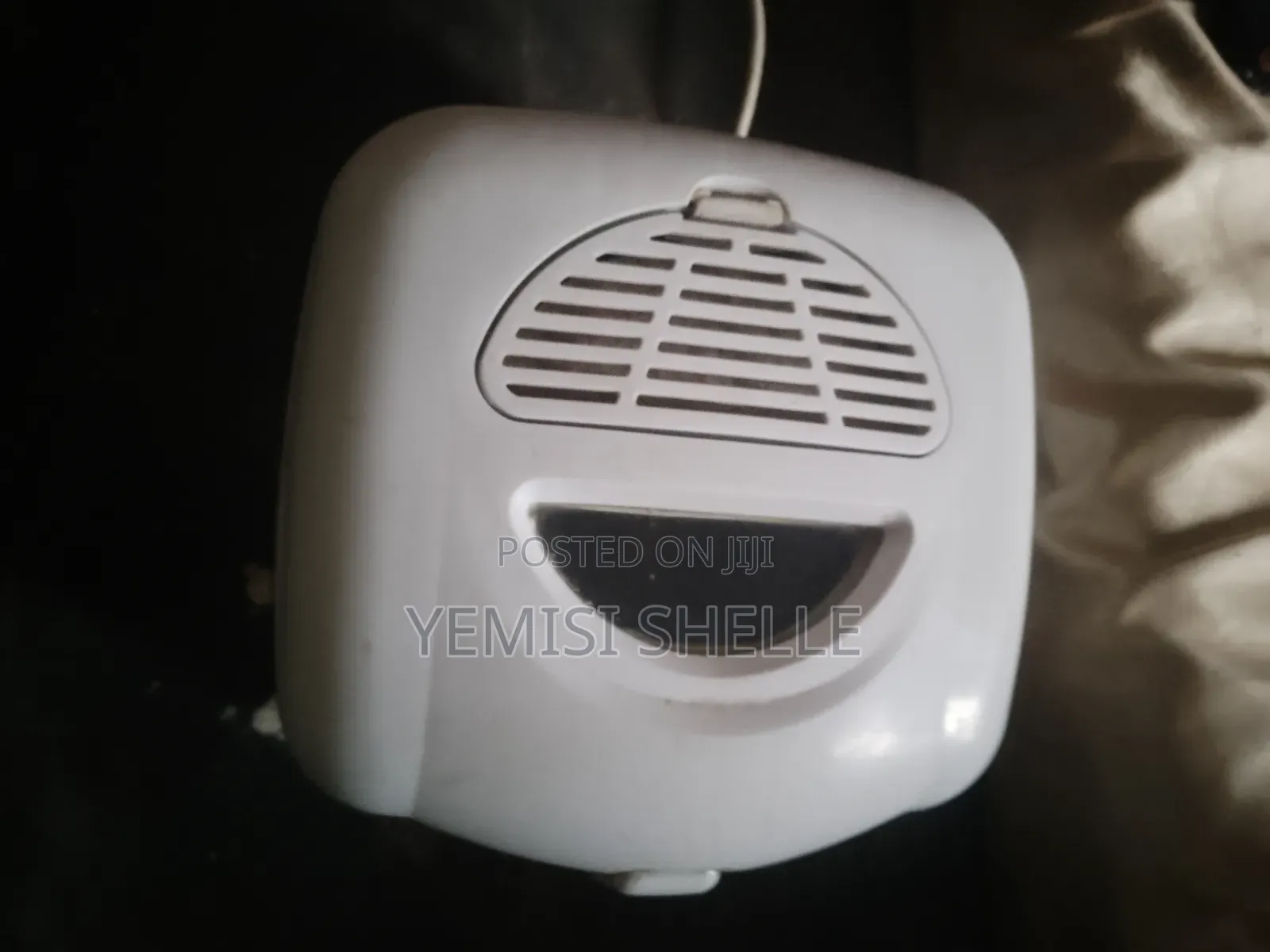 Deep Fryer