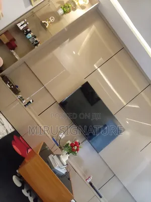 1bdrm Apartment in Saburi Residential, Dei-Dei for rent