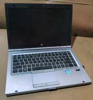 Laptop HP EliteBook 8460P 8GB Intel Core i5 HDD 500GB