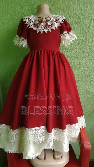 Beautiful Gorgeous Ball Gown