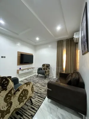 1 Bedroom Apartment in Wuye for Shortlet