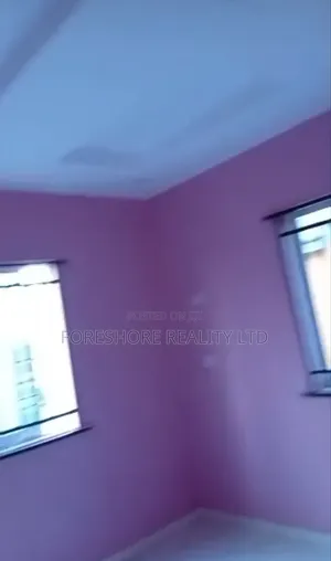 Mini Flat in Abiodun, Berger for rent