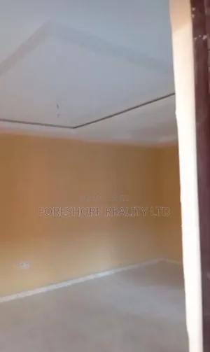 Mini Flat in Abiodun, Berger for rent