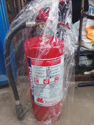 9kg Fire Extinguisher